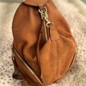 Rebecca Minkoff Mini Julian backpack handbag